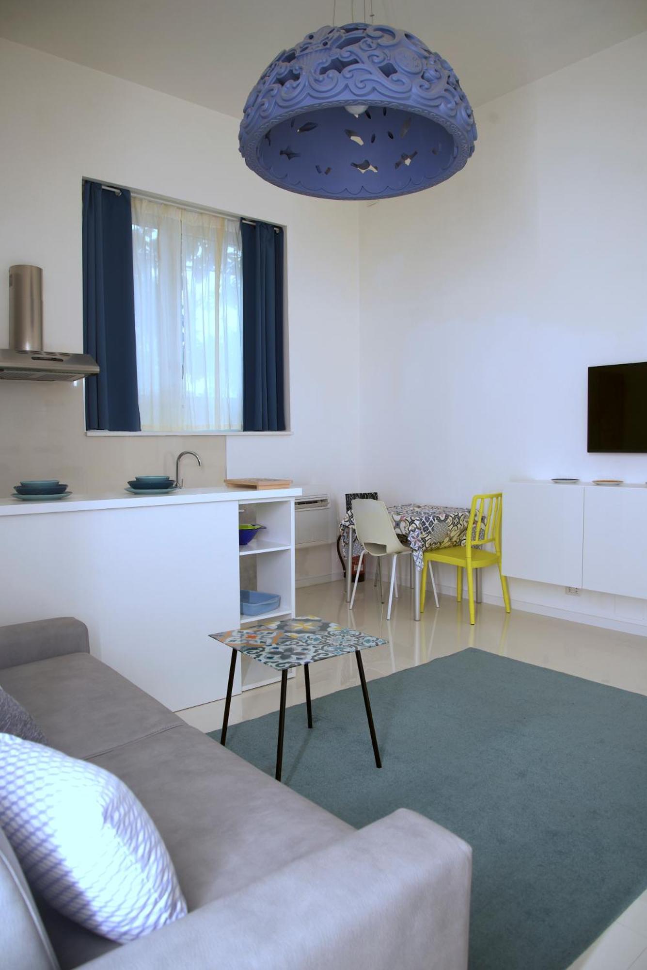 Residenza Santi Ai Monti Apartment Рим Екстериор снимка