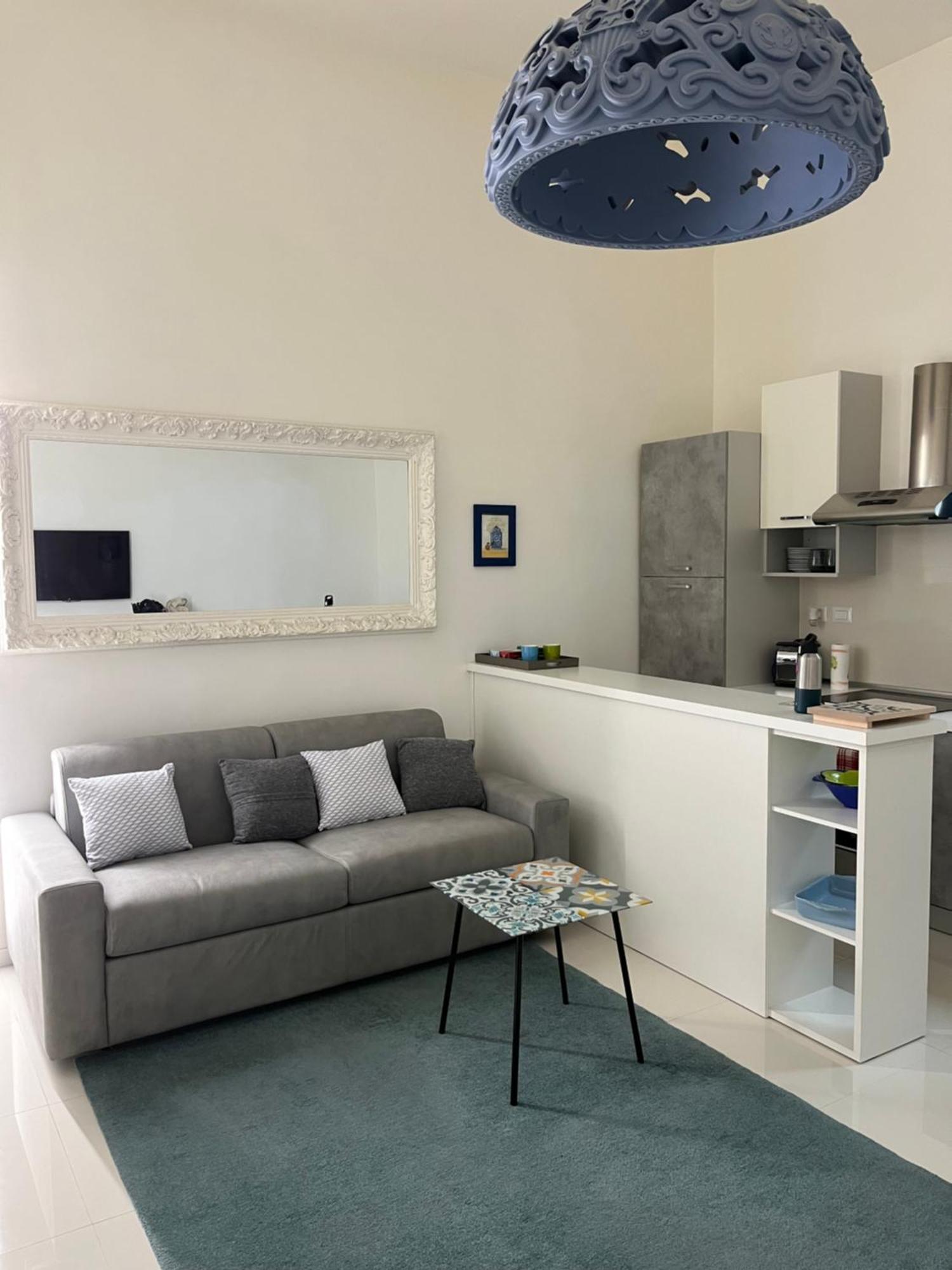 Residenza Santi Ai Monti Apartment Рим Екстериор снимка