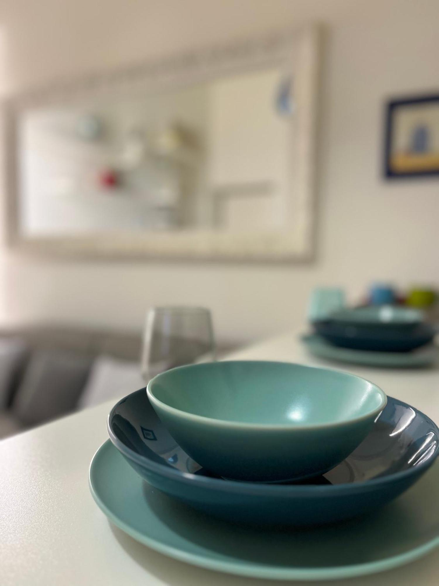 Residenza Santi Ai Monti Apartment Рим Екстериор снимка