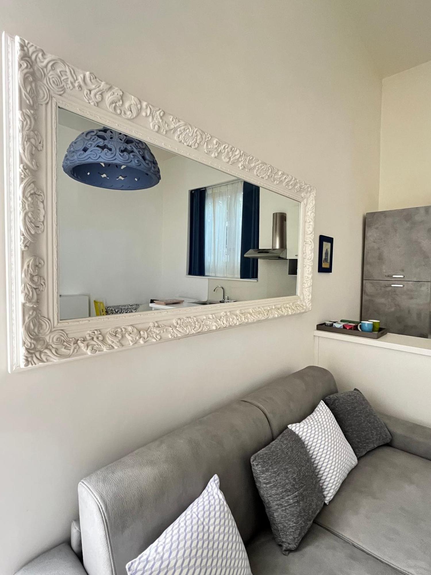 Residenza Santi Ai Monti Apartment Рим Екстериор снимка