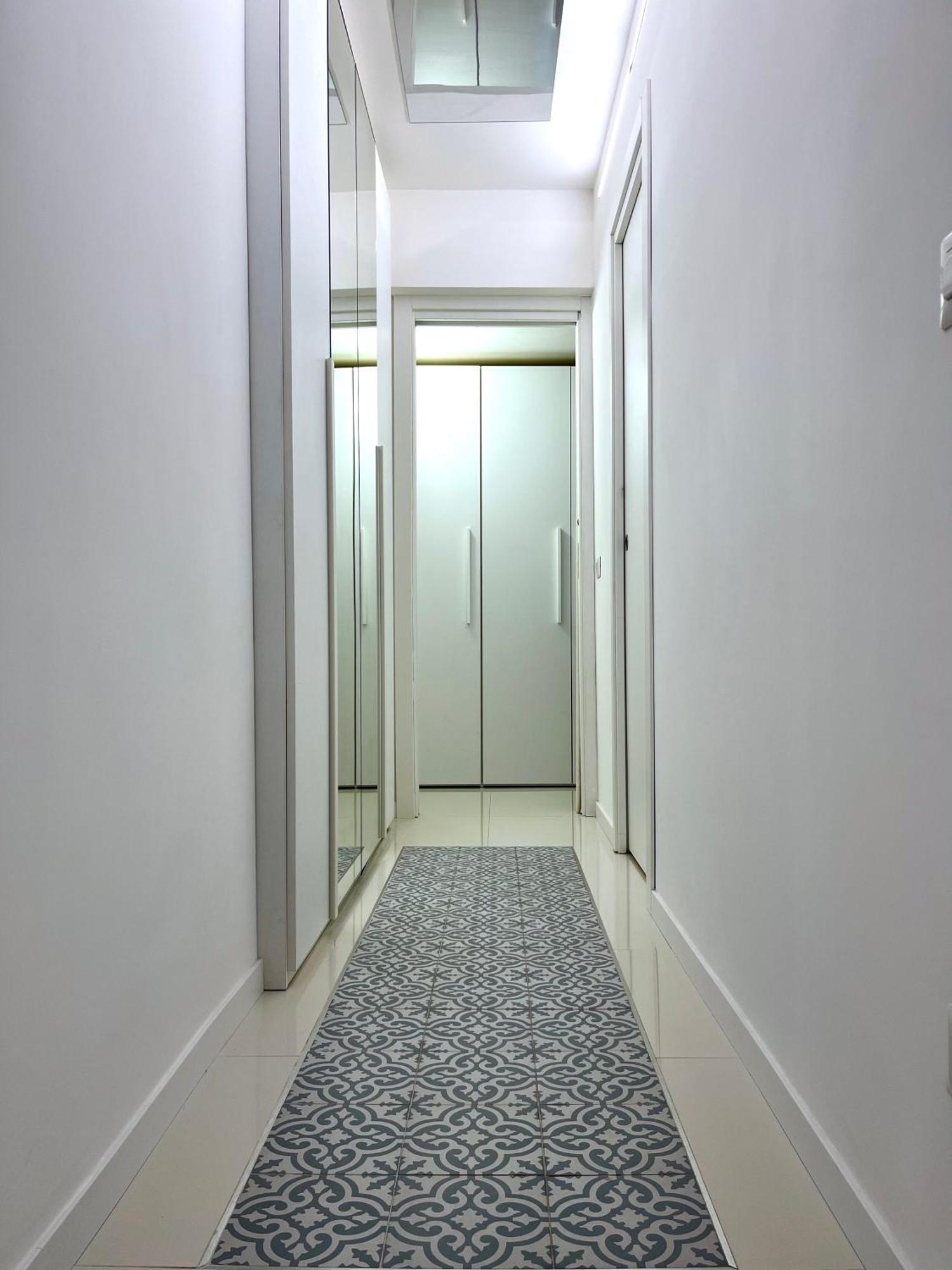 Residenza Santi Ai Monti Apartment Рим Екстериор снимка