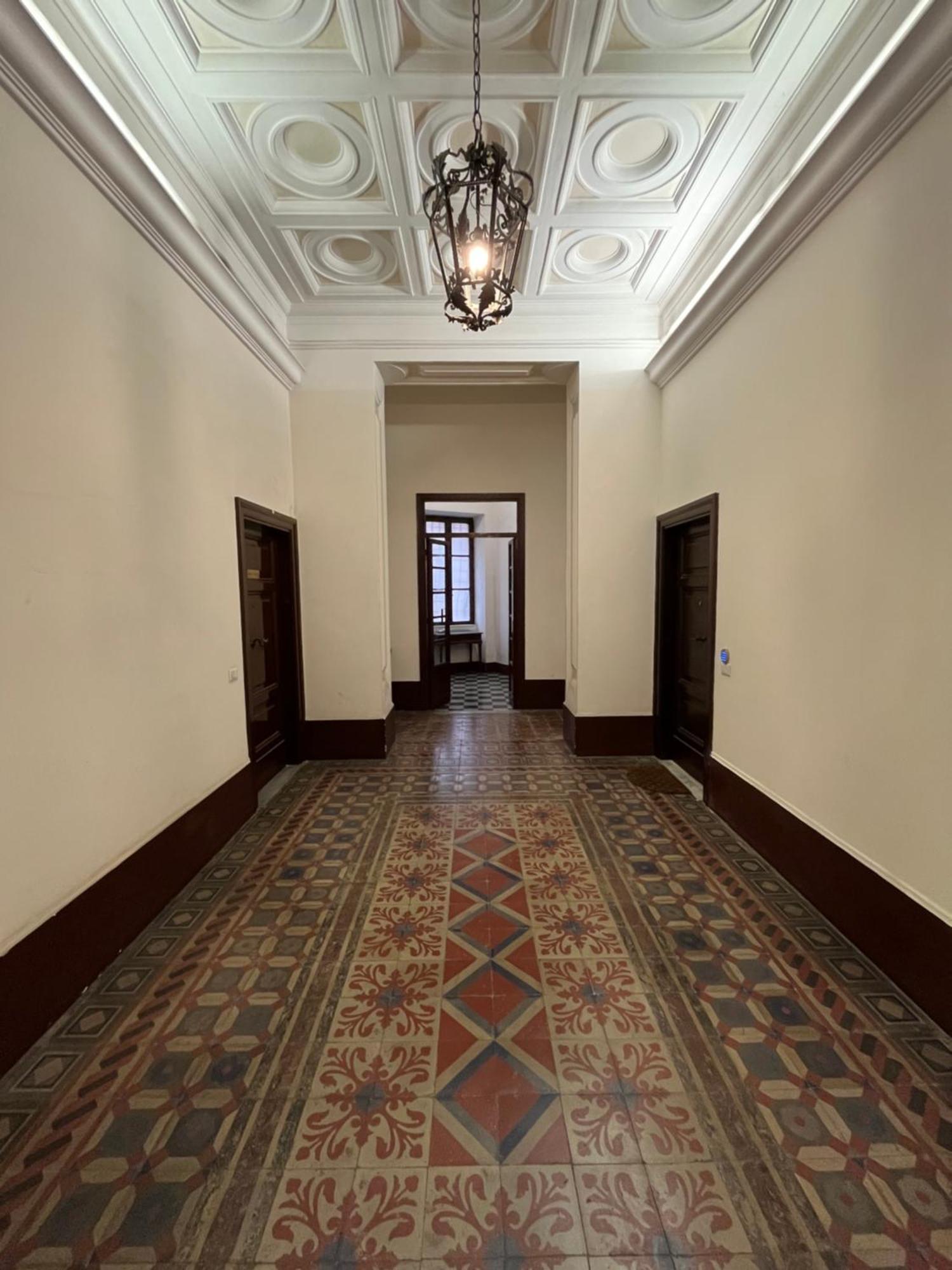 Residenza Santi Ai Monti Apartment Рим Екстериор снимка