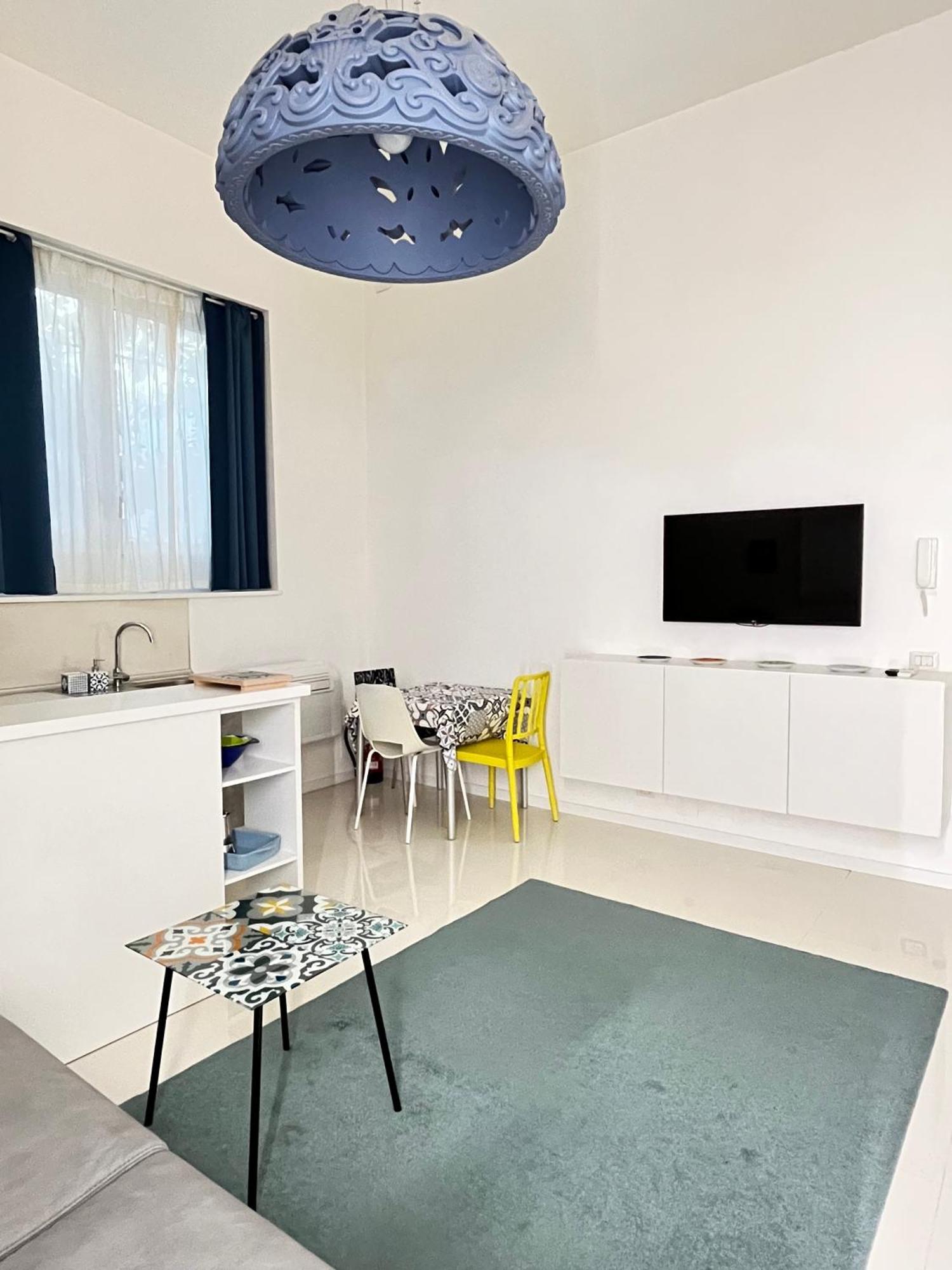 Residenza Santi Ai Monti Apartment Рим Екстериор снимка