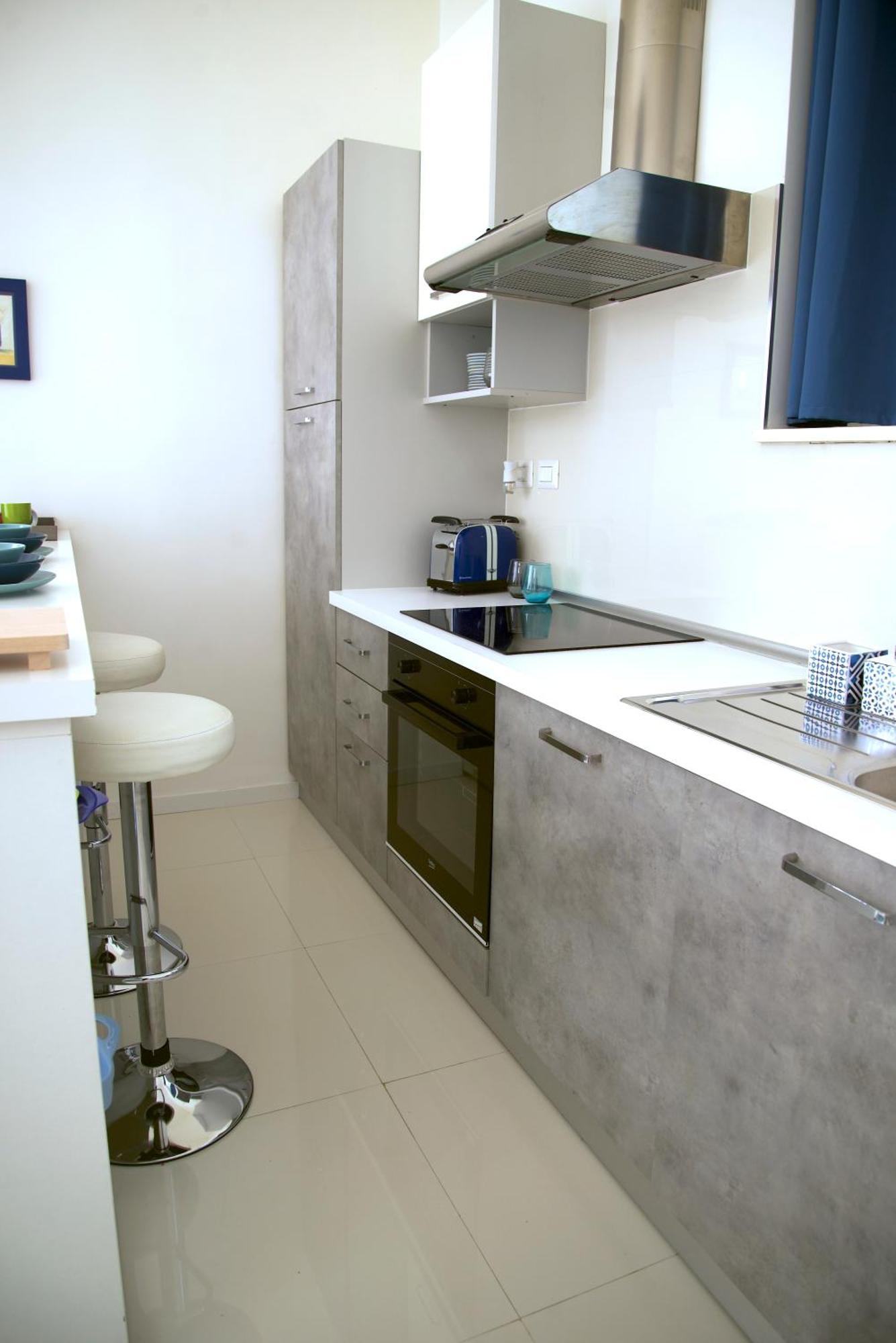 Residenza Santi Ai Monti Apartment Рим Екстериор снимка