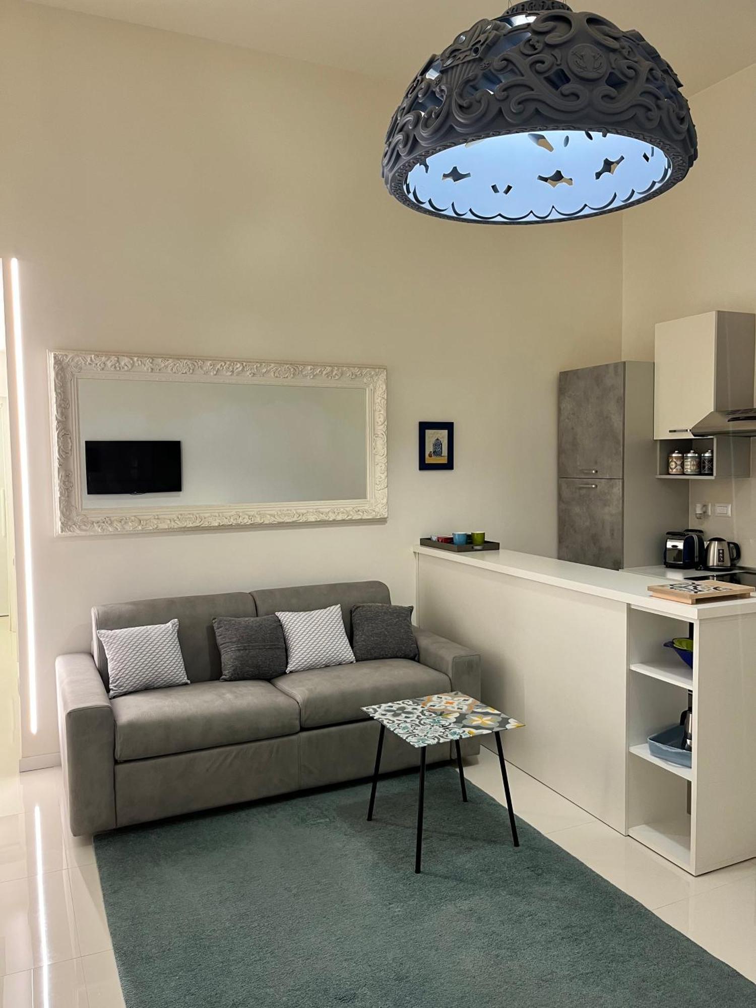 Residenza Santi Ai Monti Apartment Рим Екстериор снимка