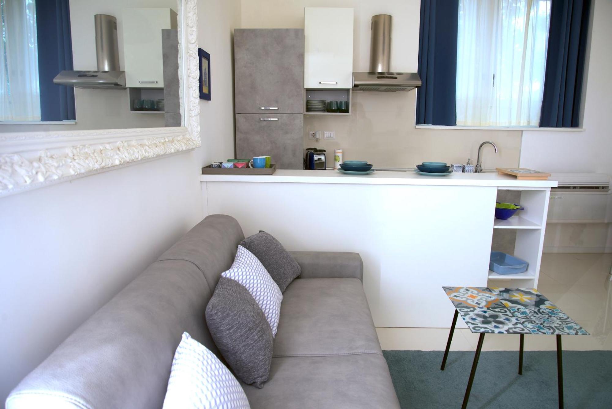 Residenza Santi Ai Monti Apartment Рим Екстериор снимка