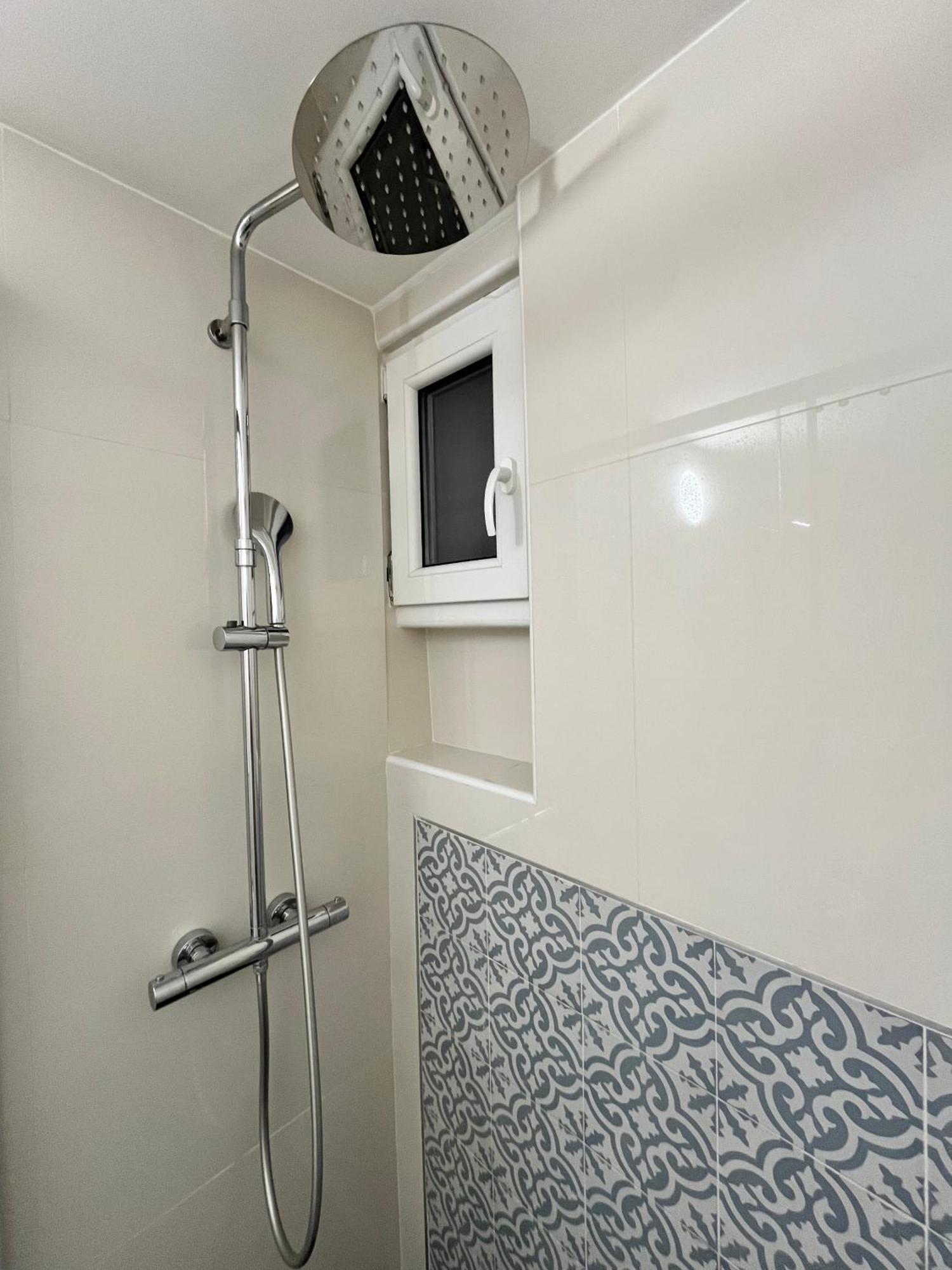 Residenza Santi Ai Monti Apartment Рим Екстериор снимка